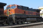 BNSF 986